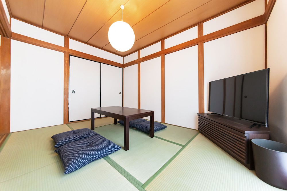 GRANDOUCE VILLA 天下茶屋西 大阪