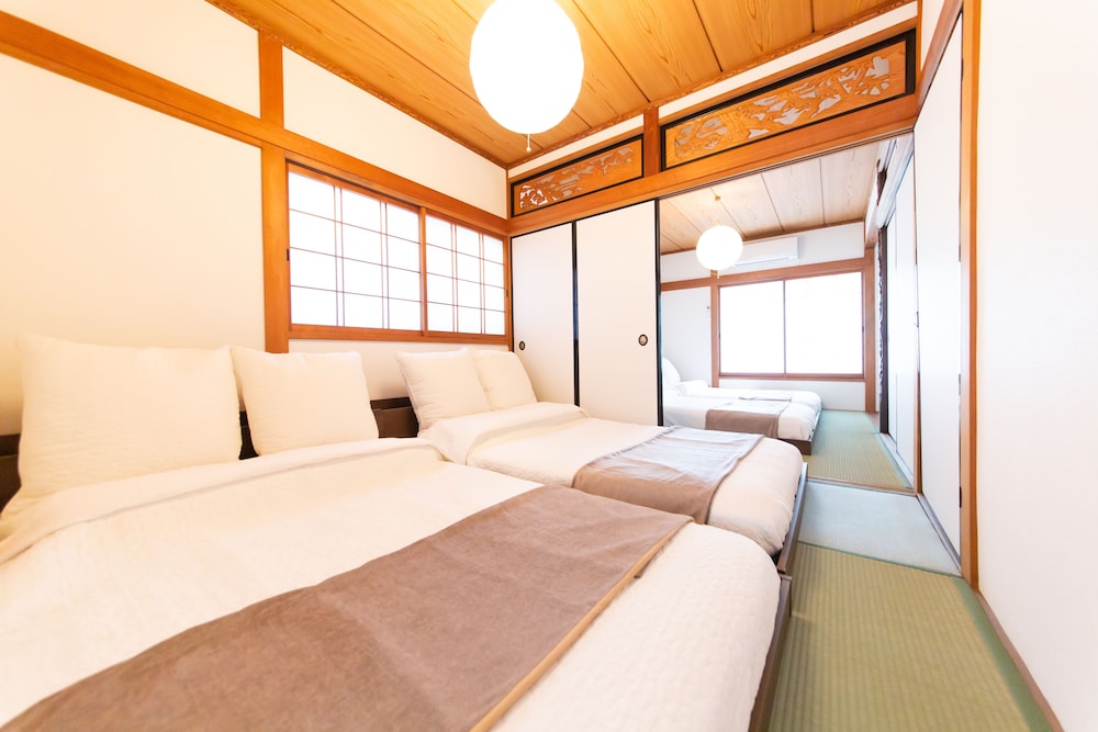GRANDOUCE VILLA 天下茶屋西 大阪