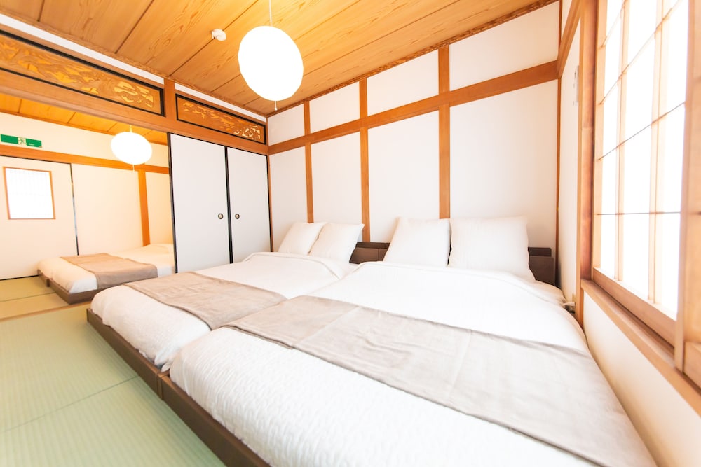 GRANDOUCE VILLA 天下茶屋西 大阪