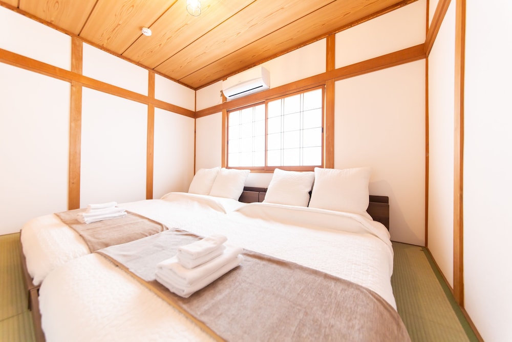 GRANDOUCE VILLA 天下茶屋西 大阪