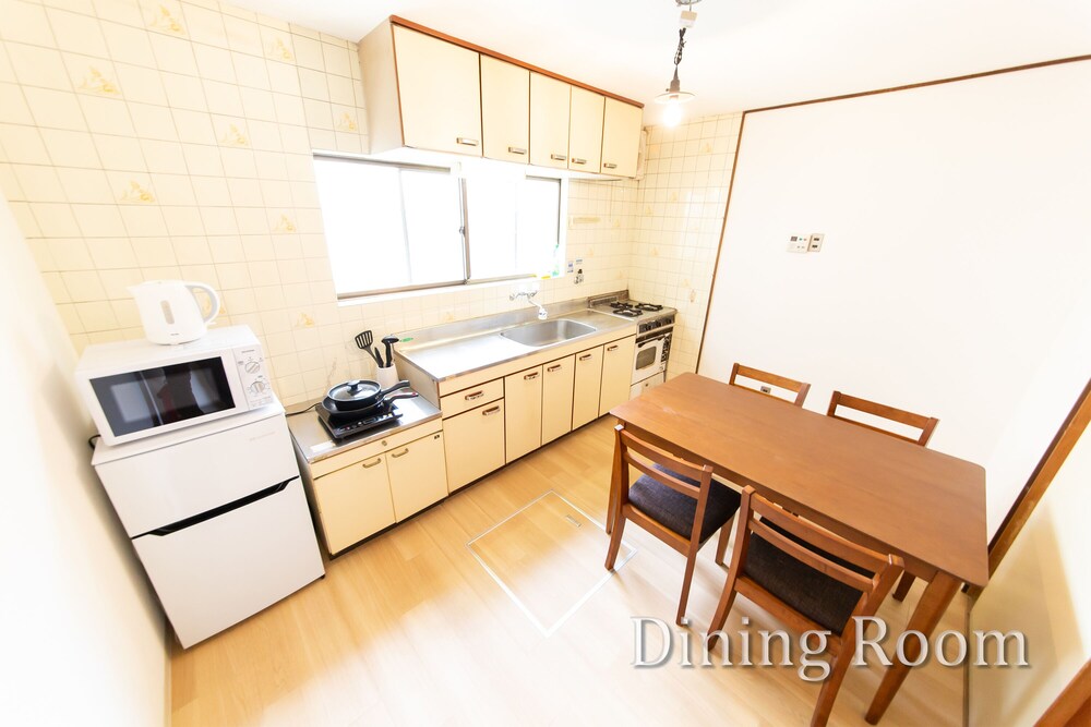 GRANDOUCE VILLA 天下茶屋西 大阪