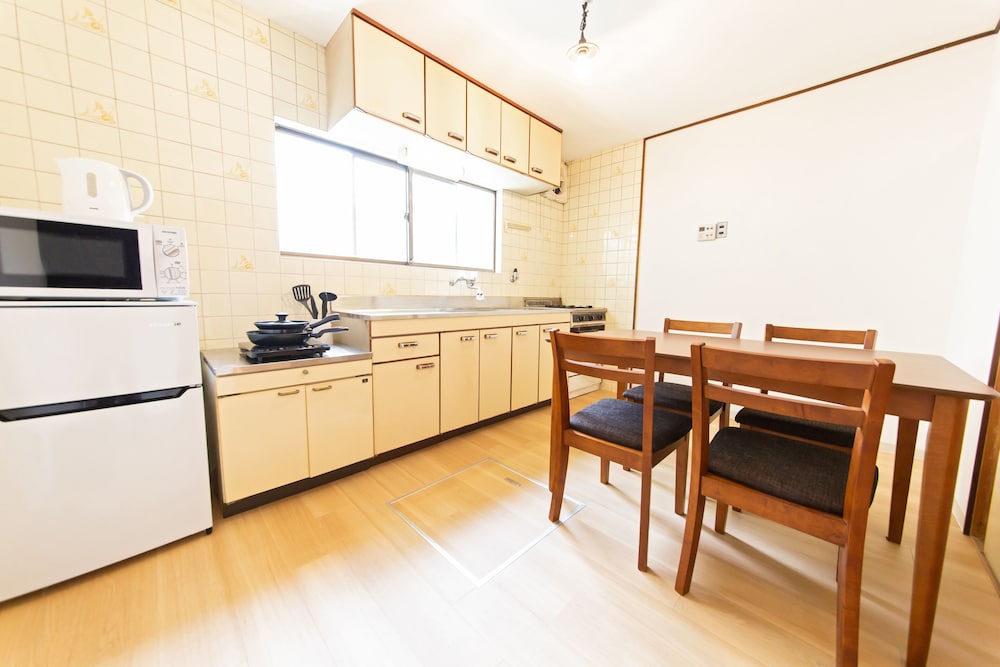 GRANDOUCE VILLA 天下茶屋西 大阪