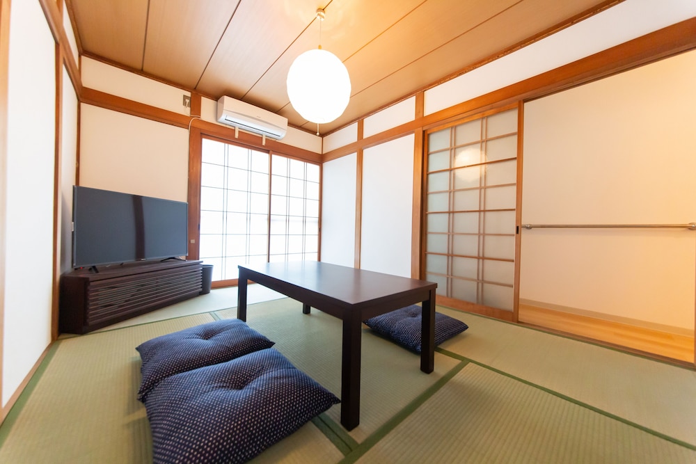 GRANDOUCE VILLA 天下茶屋西 大阪