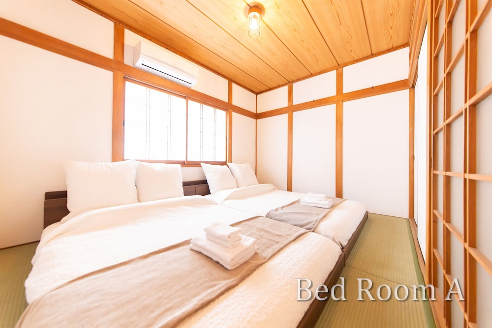 GRANDOUCE VILLA 天下茶屋西 大阪