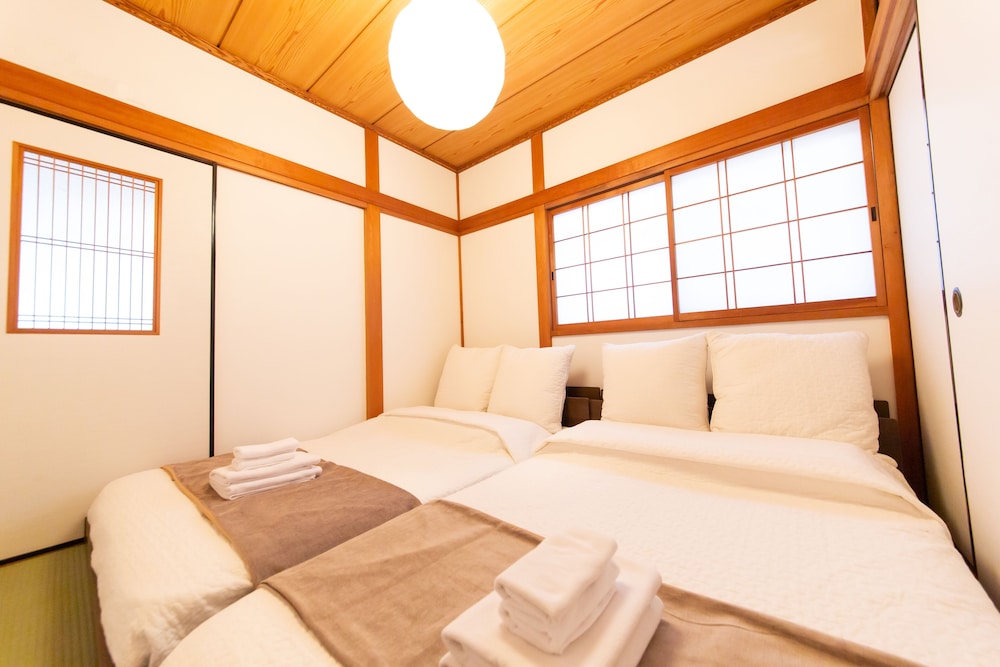 GRANDOUCE VILLA 天下茶屋西 大阪