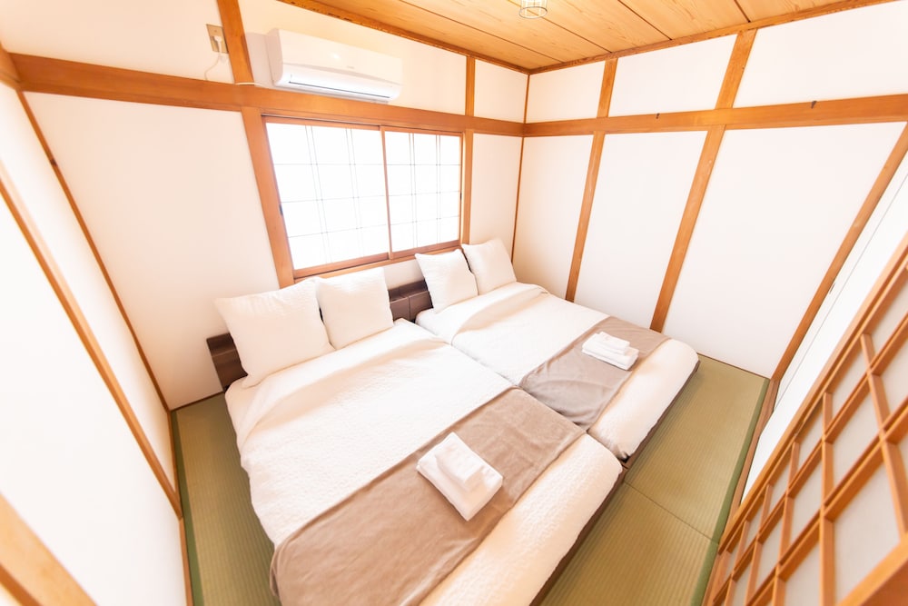GRANDOUCE VILLA 天下茶屋西 大阪