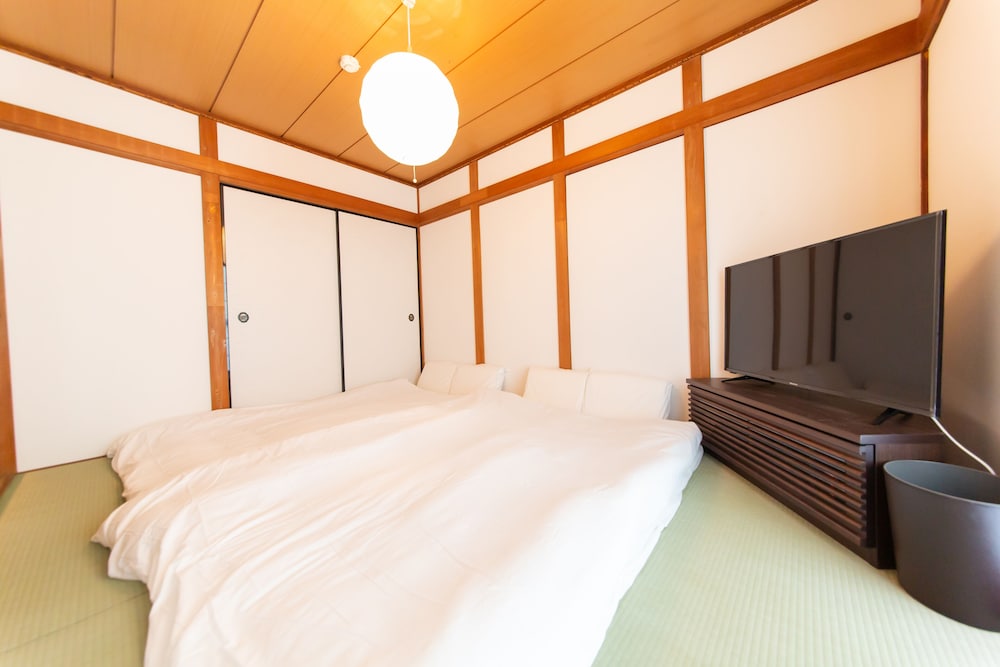 GRANDOUCE VILLA 天下茶屋西 大阪