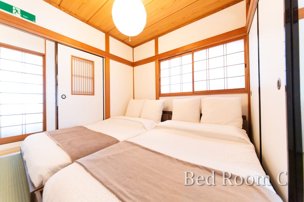 GRANDOUCE VILLA 天下茶屋西 大阪