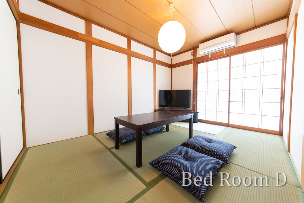 GRANDOUCE VILLA 天下茶屋西 大阪
