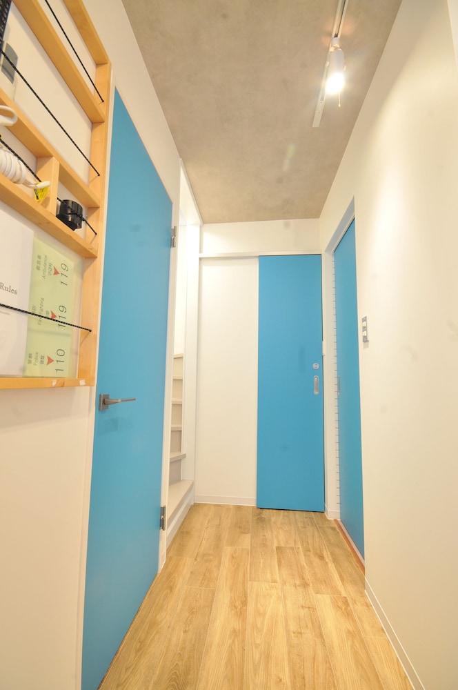 CONDOMINIUM HOUSE IN OSAKA NAMBA 大阪