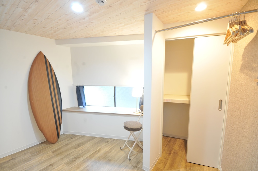 CONDOMINIUM HOUSE IN OSAKA NAMBA 大阪