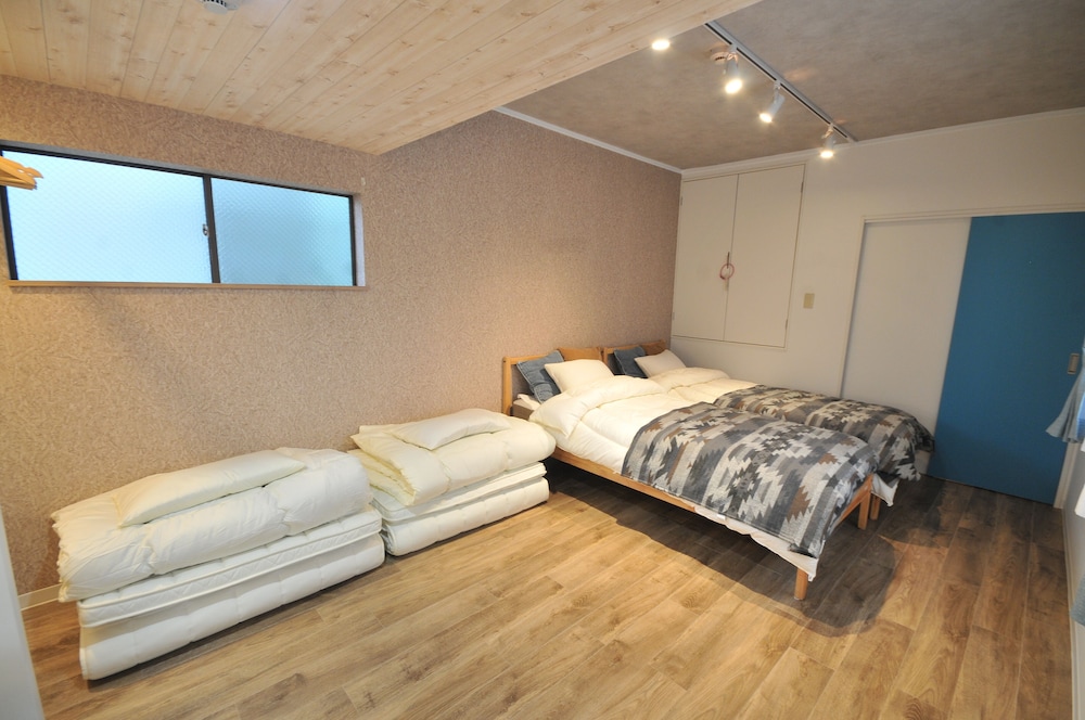 CONDOMINIUM HOUSE IN OSAKA NAMBA 大阪