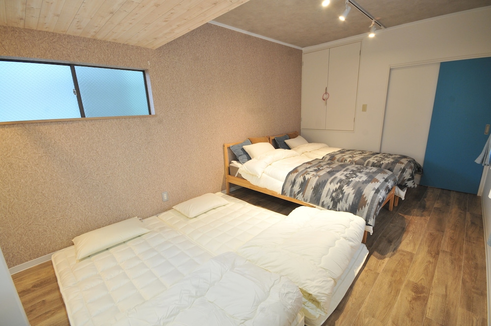 CONDOMINIUM HOUSE IN OSAKA NAMBA 大阪