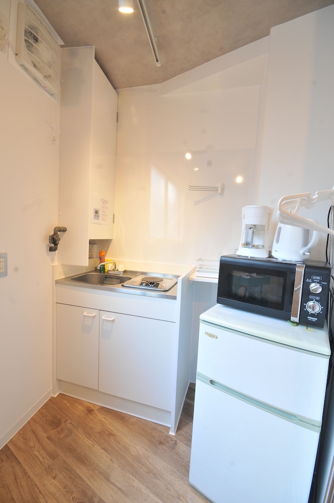 CONDOMINIUM HOUSE IN OSAKA NAMBA 大阪