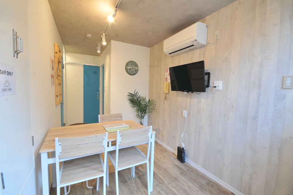 CONDOMINIUM HOUSE IN OSAKA NAMBA 大阪