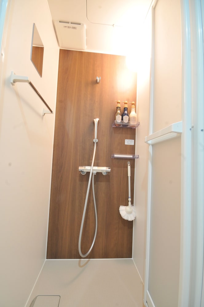 CONDOMINIUM HOUSE IN OSAKA NAMBA 大阪
