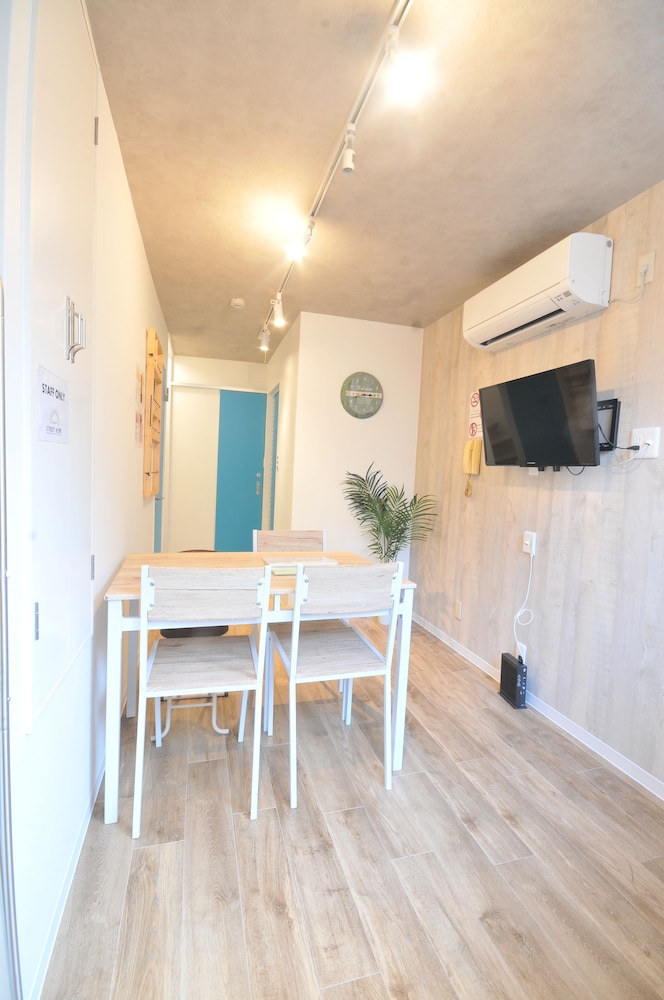 CONDOMINIUM HOUSE IN OSAKA NAMBA 大阪
