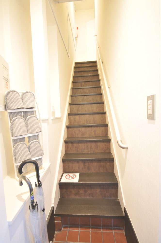 CONDOMINIUM HOUSE IN OSAKA NAMBA 大阪