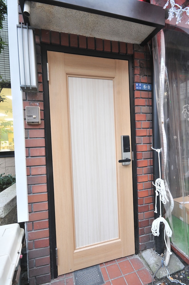 CONDOMINIUM HOUSE IN OSAKA NAMBA 大阪