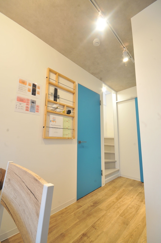 CONDOMINIUM HOUSE IN OSAKA NAMBA 大阪