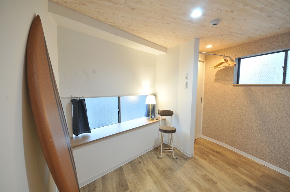 CONDOMINIUM HOUSE IN OSAKA NAMBA 大阪