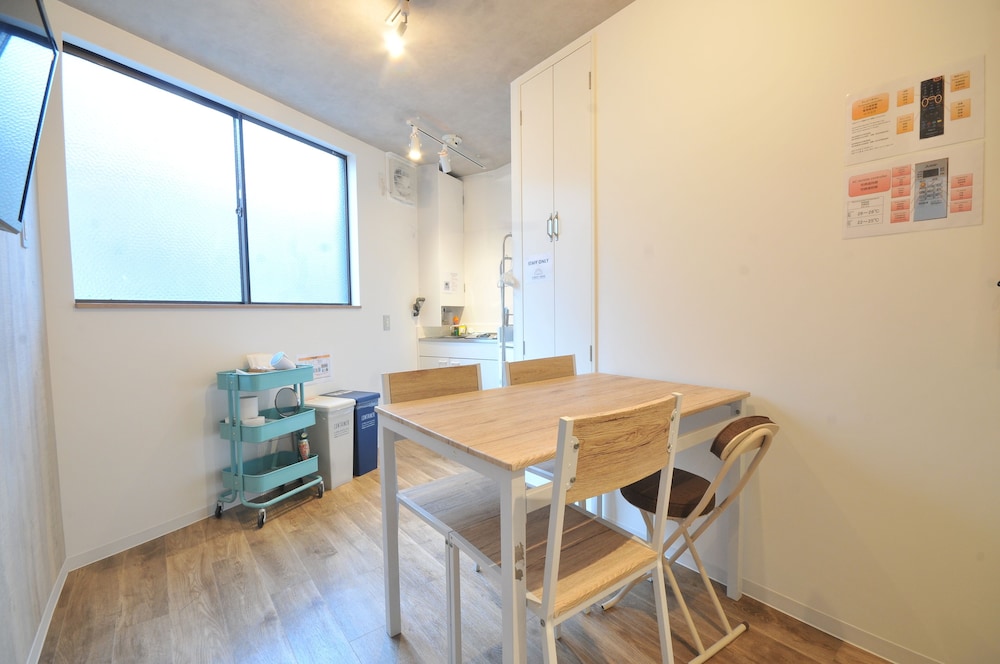 CONDOMINIUM HOUSE IN OSAKA NAMBA 大阪