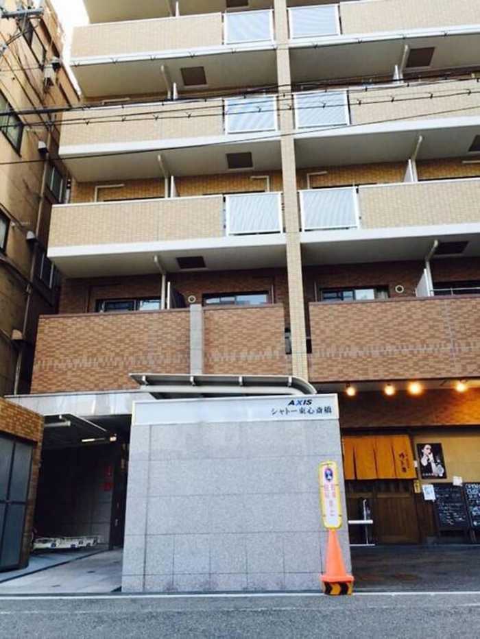 SHINSAIBASHI COMFY APARTMENT 大阪