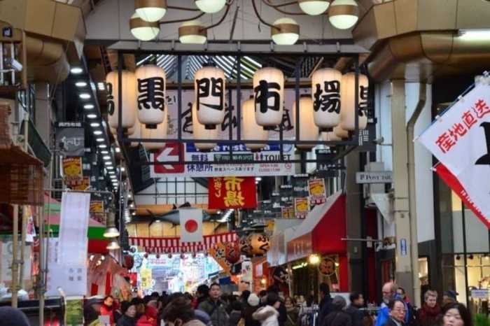 SHINSAIBASHI COMFY APARTMENT 大阪