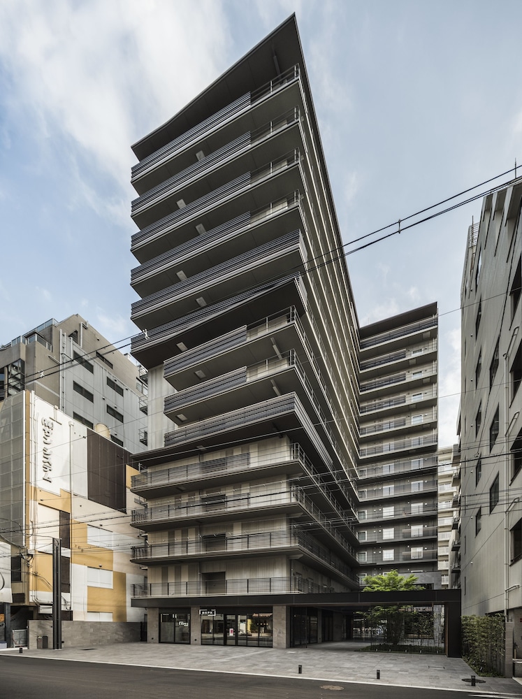 ビスポークホテル心斎橋 大阪