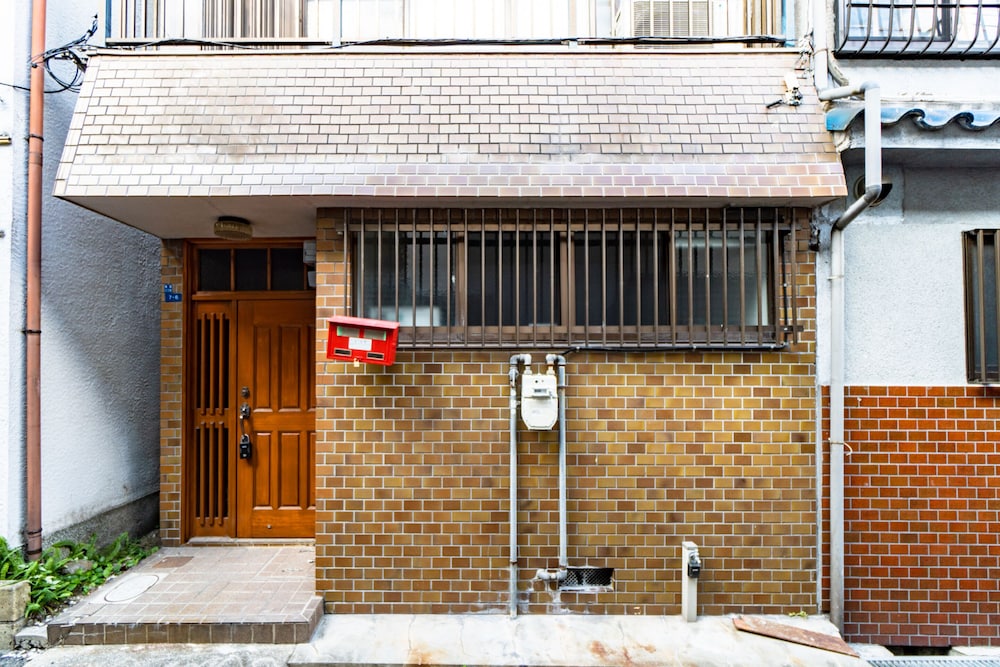 フクヤハウス 大阪