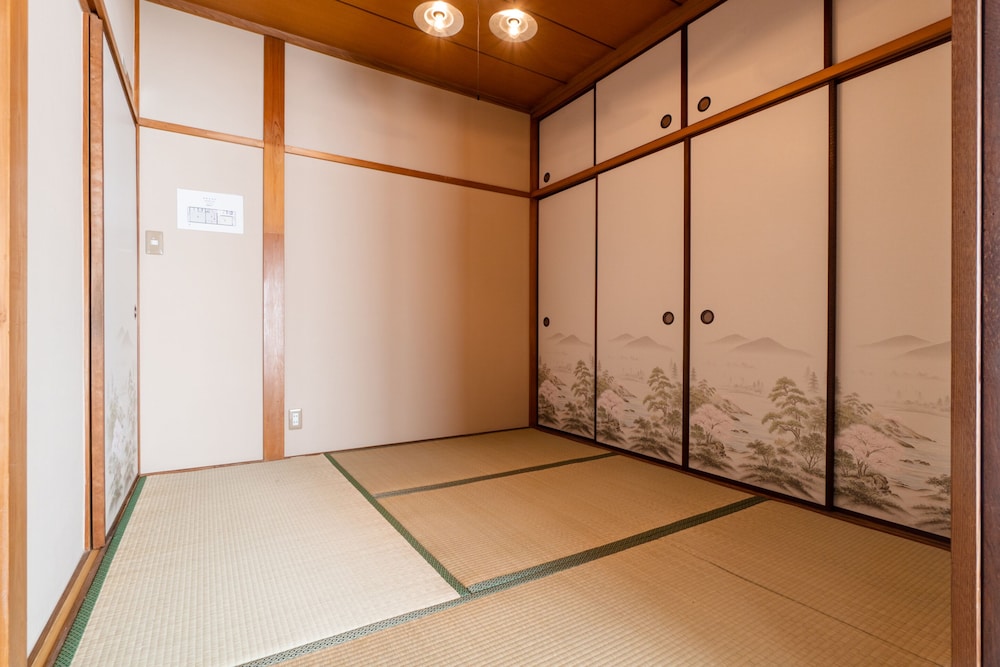 フクヤハウス 大阪
