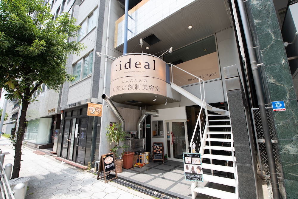 イーストエンドビル 大阪