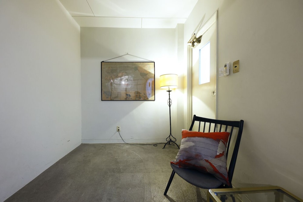 FON-SU BED&BREAKFAST 大阪