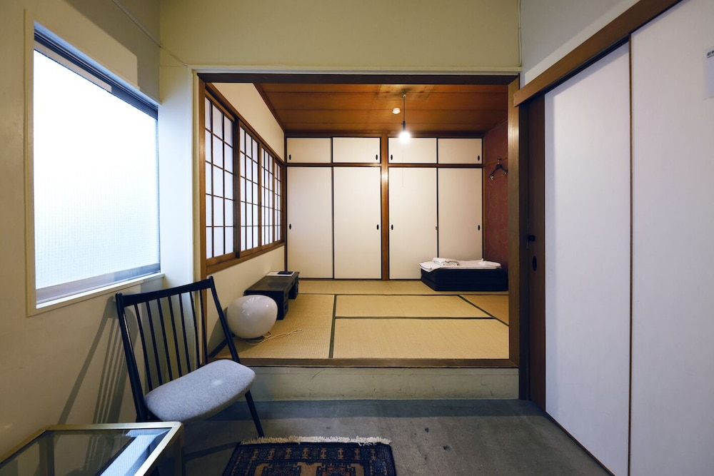 FON-SU BED&BREAKFAST 大阪
