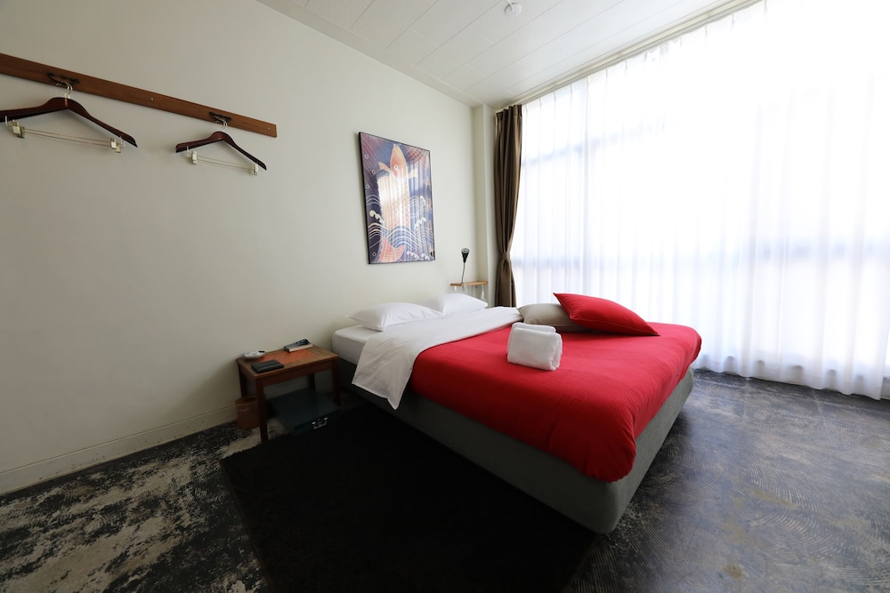 FON-SU BED&BREAKFAST 大阪
