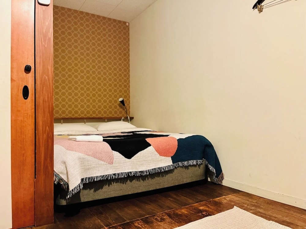 FON-SU BED&BREAKFAST 大阪