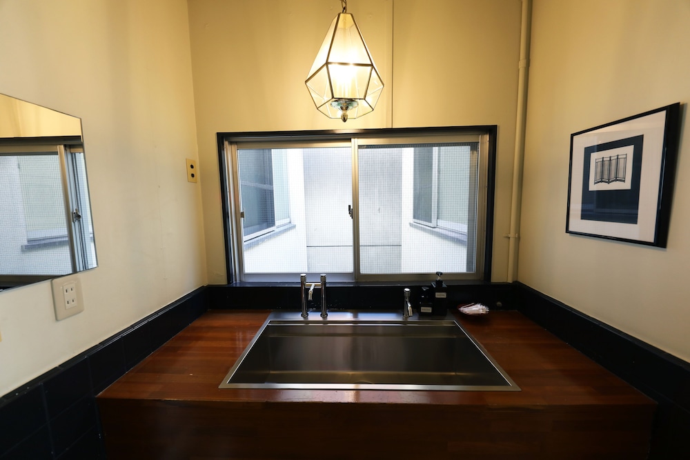 FON-SU BED&BREAKFAST 大阪