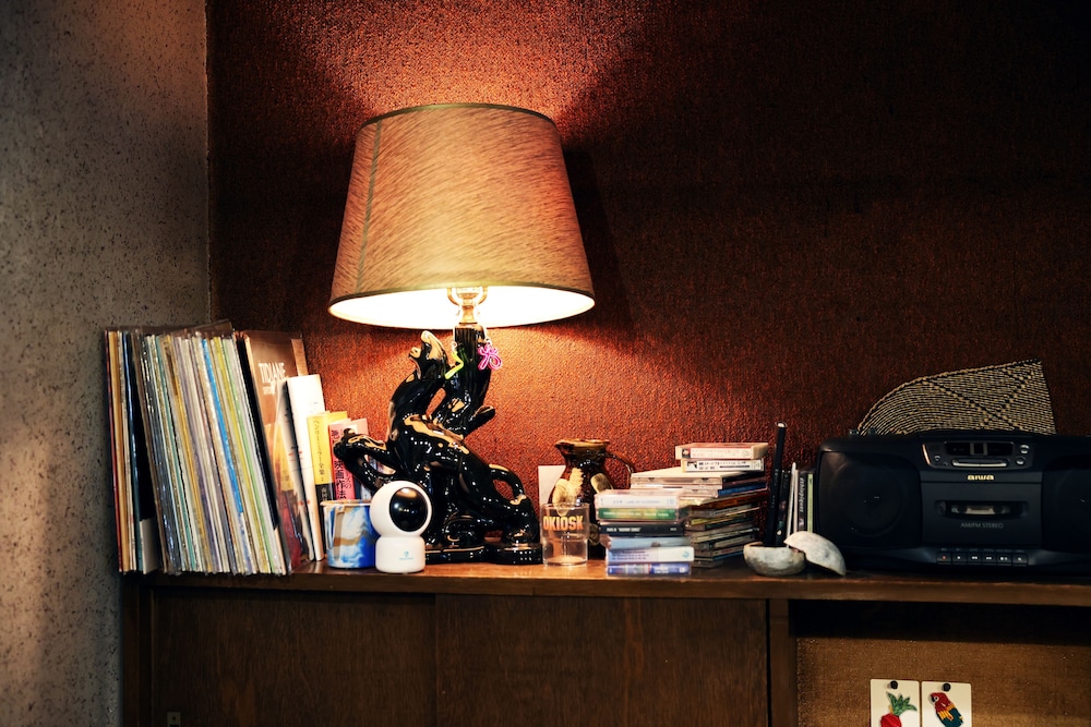 FON-SU BED&BREAKFAST 大阪
