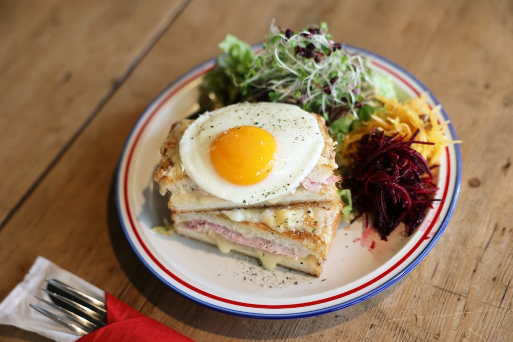 FON-SU BED&BREAKFAST 大阪