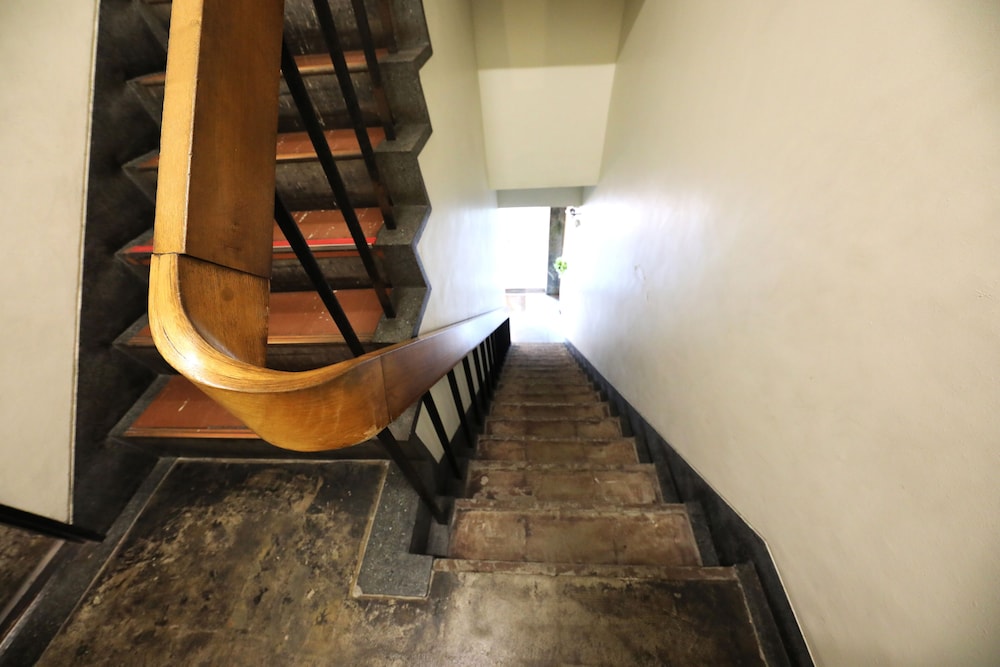 FON-SU BED&BREAKFAST 大阪