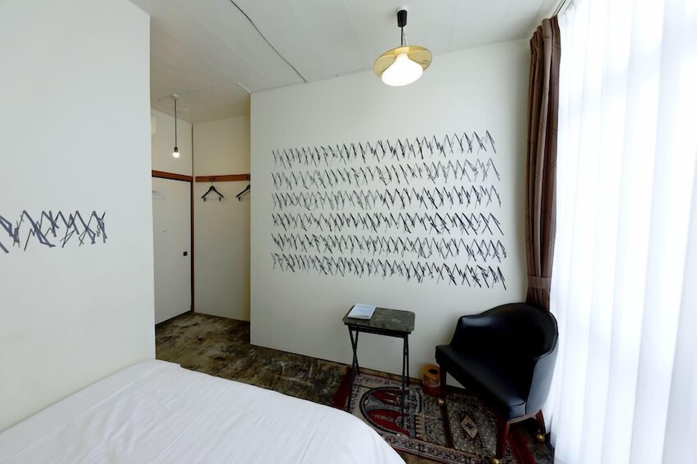 FON-SU BED&BREAKFAST 大阪