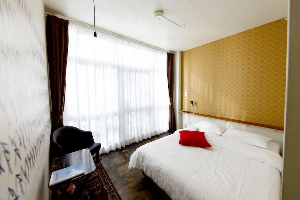 FON-SU BED&BREAKFAST 大阪