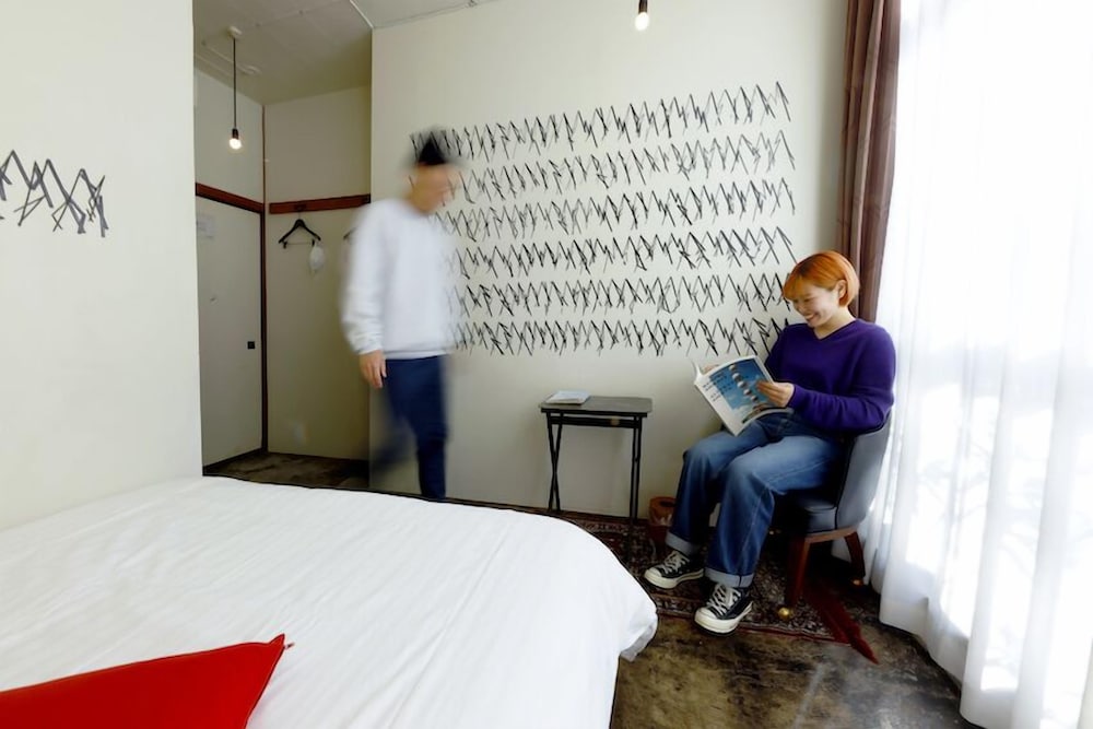 FON-SU BED&BREAKFAST 大阪