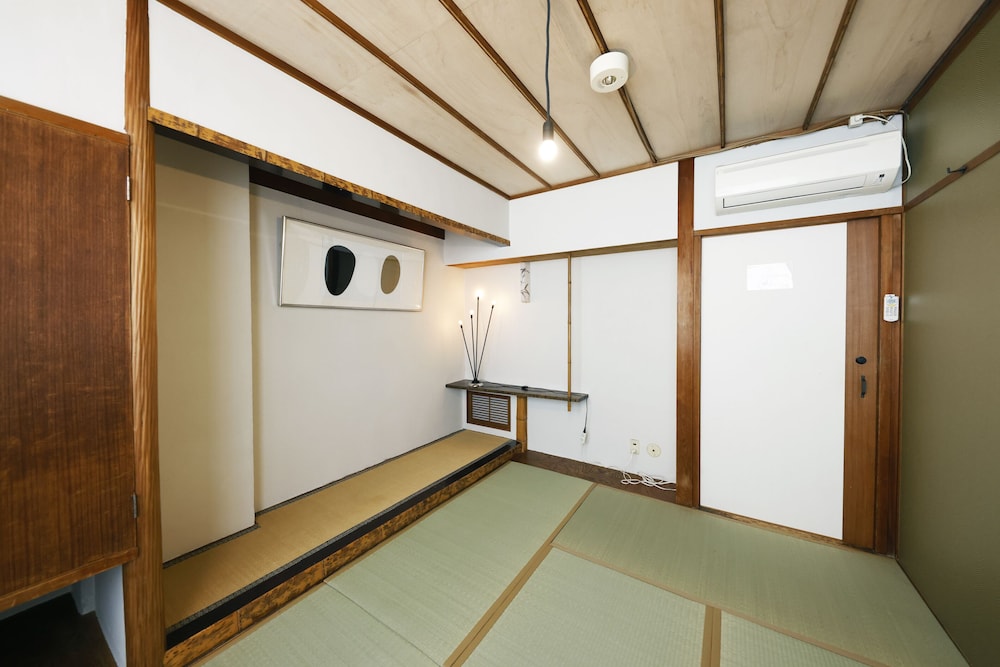 FON-SU BED&BREAKFAST 大阪