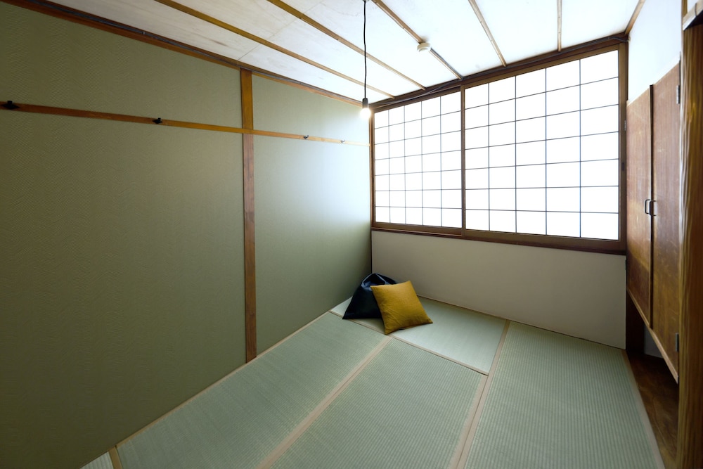 FON-SU BED&BREAKFAST 大阪