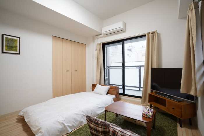 HG COZY HOTEL NO.63なんば駅 大阪