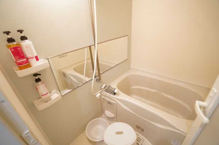 HG COZY HOTEL NO.63なんば駅 大阪