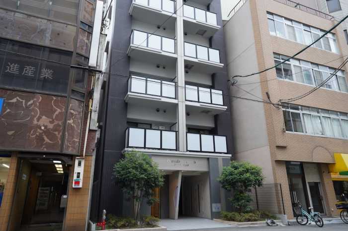 HG COZY HOTEL NO.63なんば駅 大阪