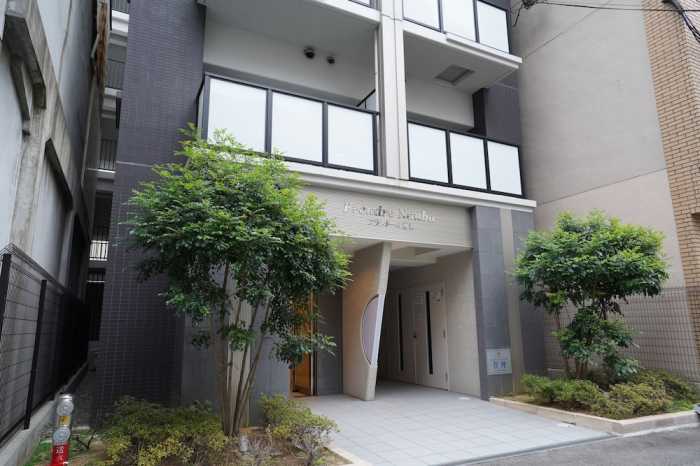 HG COZY HOTEL NO.63なんば駅 大阪