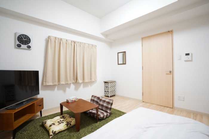 HG COZY HOTEL NO.63なんば駅 大阪